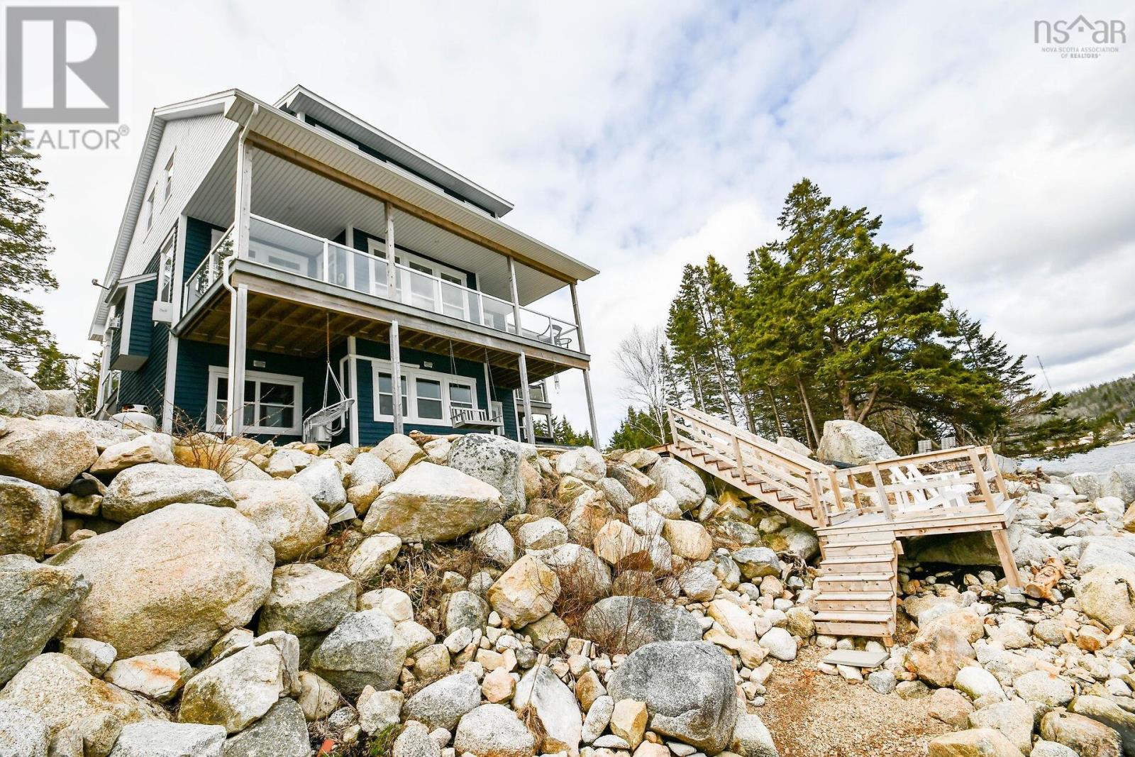 12 7968 St. Margarets Bay Road, Ingramport, Nova Scotia  B3Z 3E7 - Photo 38 - 202406478