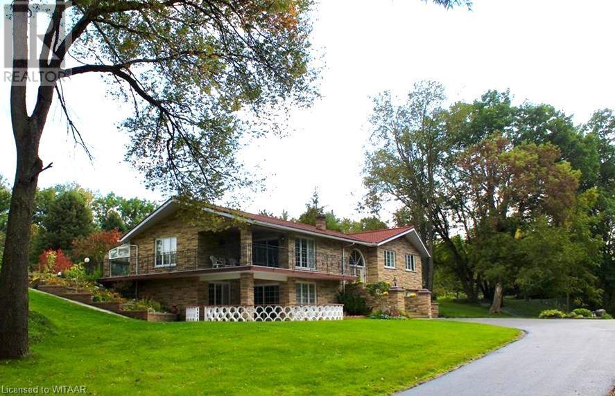 266132 Maple Dell Road, Norwich (Twp), Ontario  N0J 1P0 - Photo 2 - 40567696