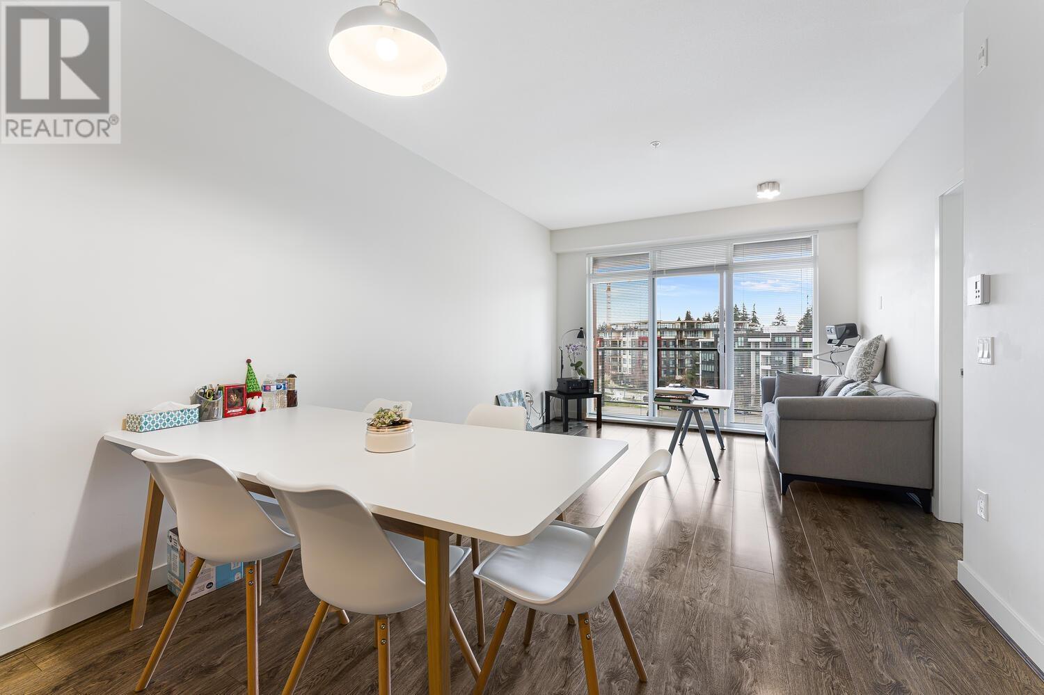 605 6033 Gray Avenue, Vancouver, British Columbia  V6S 0G3 - Photo 10 - R2867533