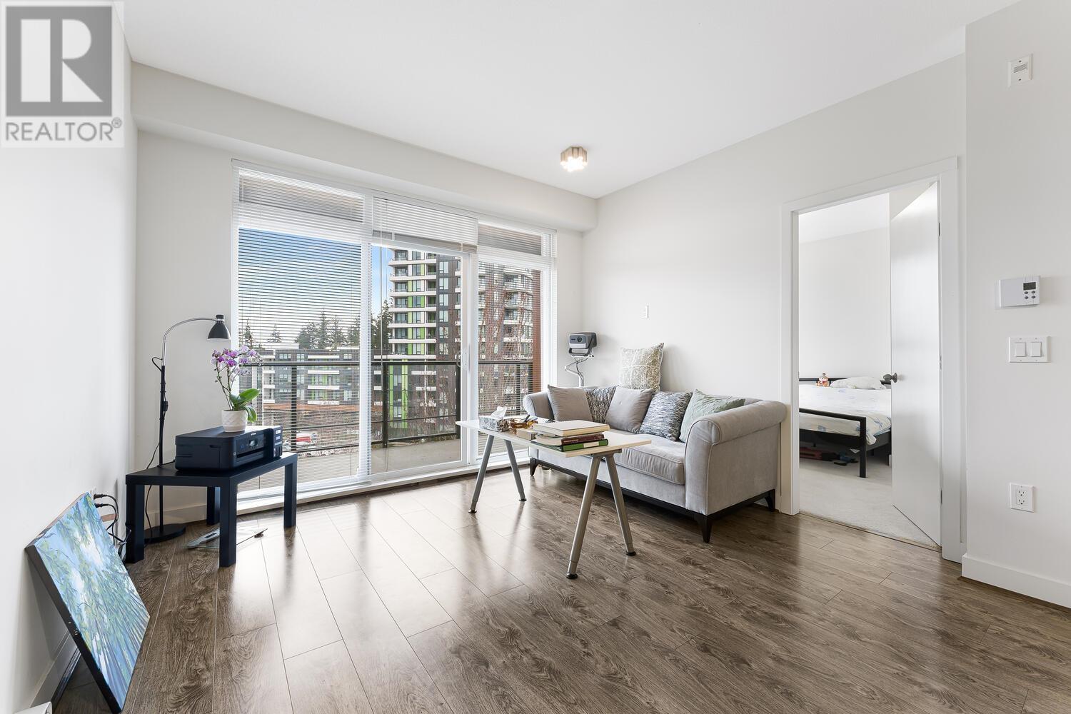 605 6033 Gray Avenue, Vancouver, British Columbia  V6S 0G3 - Photo 11 - R2867533