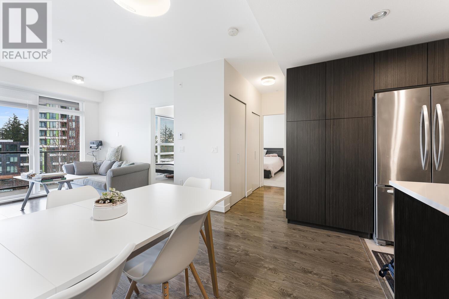 605 6033 Gray Avenue, Vancouver, British Columbia  V6S 0G3 - Photo 4 - R2867533