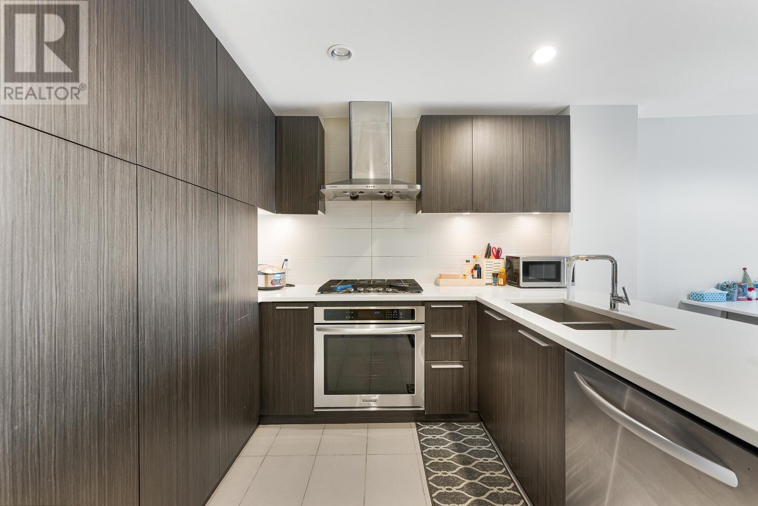 605 6033 Gray Avenue, Vancouver, British Columbia  V6S 0G3 - Photo 6 - R2867533