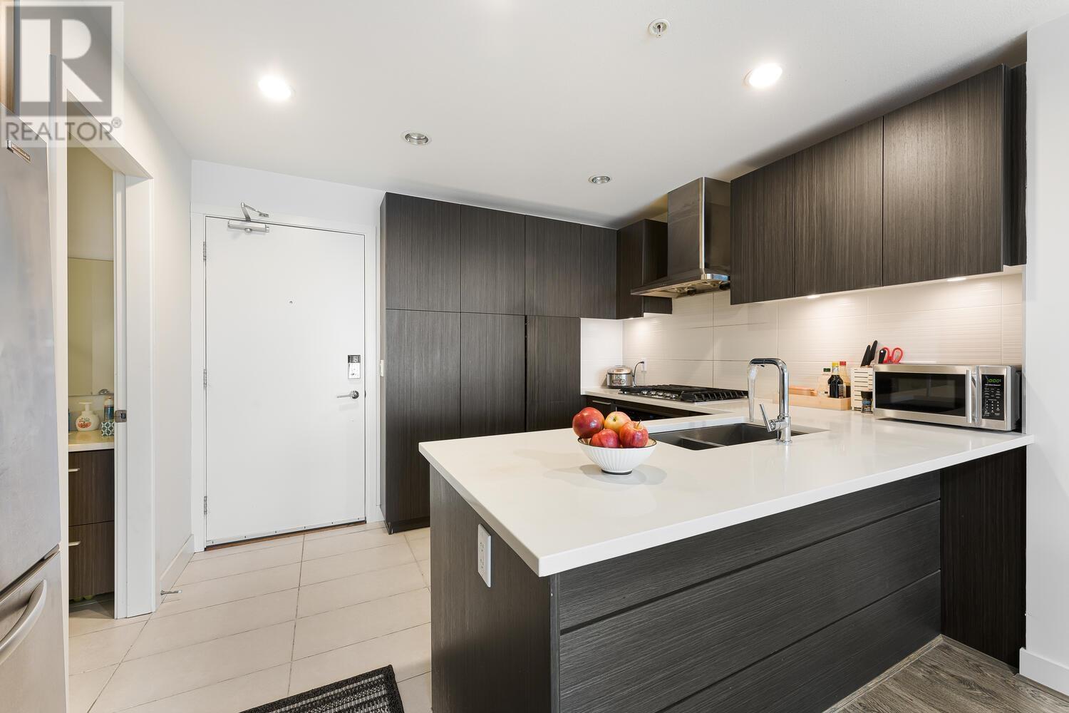 605 6033 Gray Avenue, Vancouver, British Columbia  V6S 0G3 - Photo 7 - R2867533