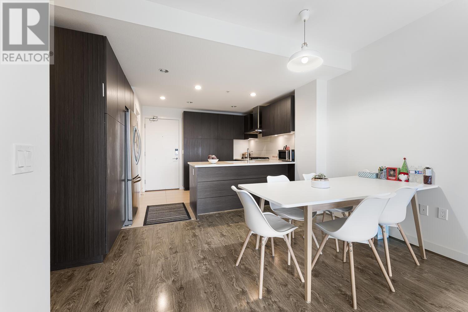 605 6033 Gray Avenue, Vancouver, British Columbia  V6S 0G3 - Photo 8 - R2867533