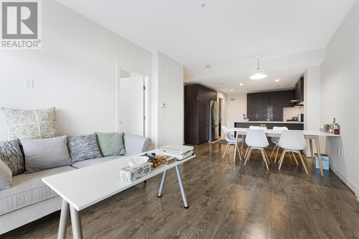 605 6033 Gray Avenue, Vancouver, British Columbia  V6S 0G3 - Photo 9 - R2867533