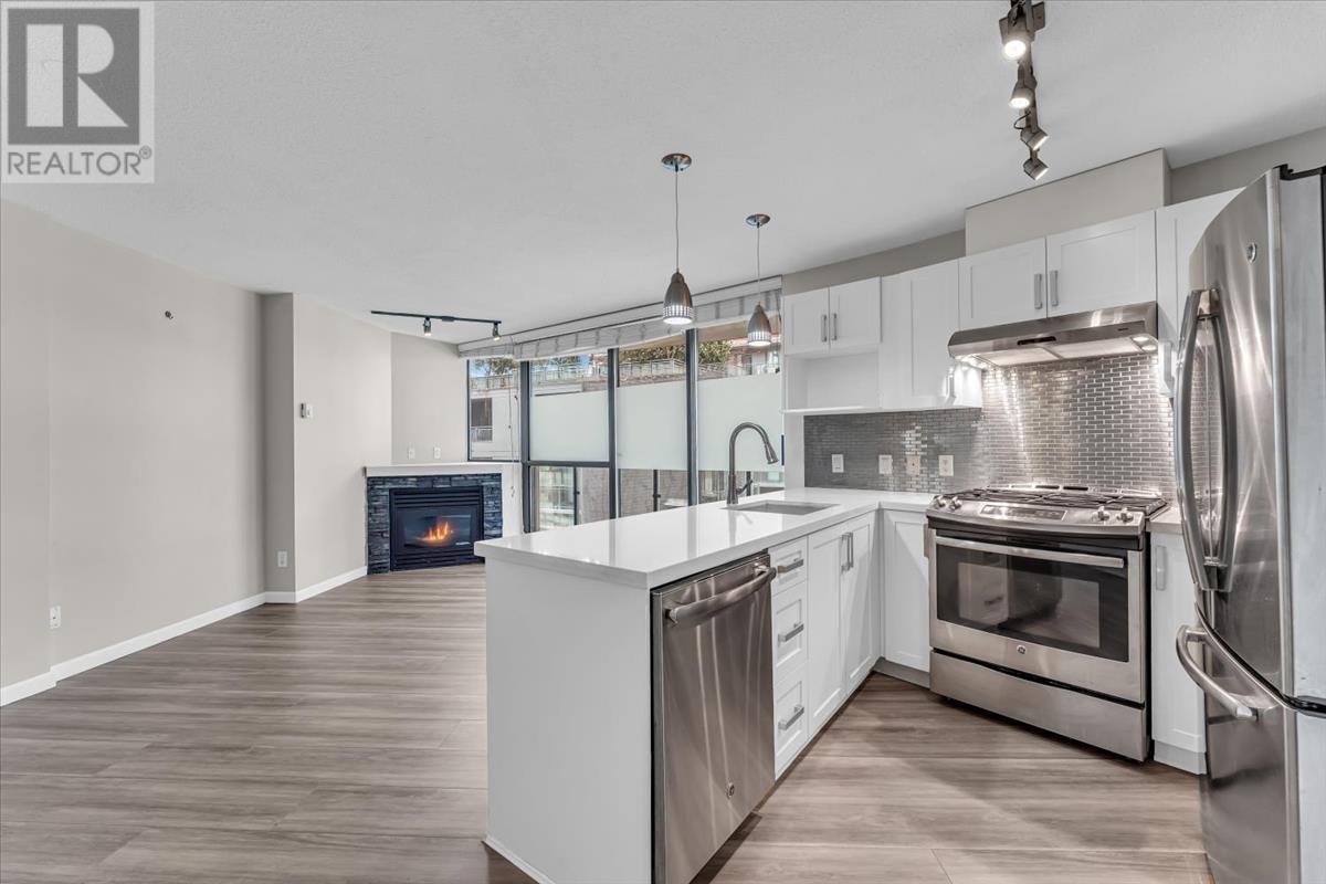 607 501 Pacific Street, Vancouver, British Columbia  V6Z 2X6 - Photo 13 - R2867543