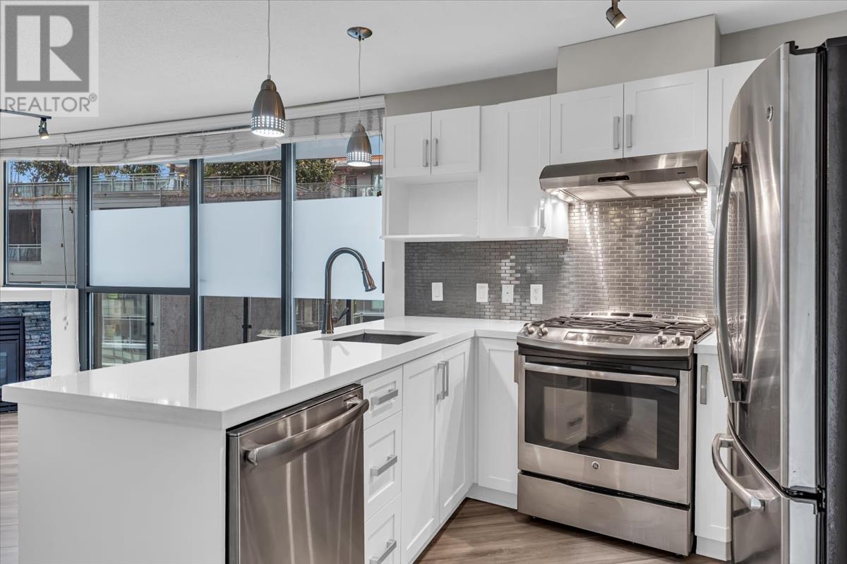 607 501 Pacific Street, Vancouver, British Columbia  V6Z 2X6 - Photo 14 - R2867543