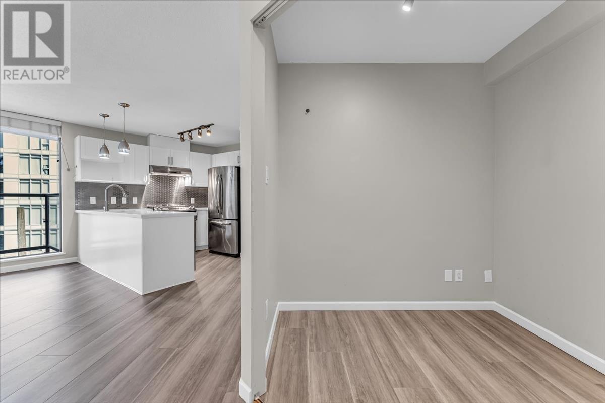 607 501 Pacific Street, Vancouver, British Columbia  V6Z 2X6 - Photo 17 - R2867543