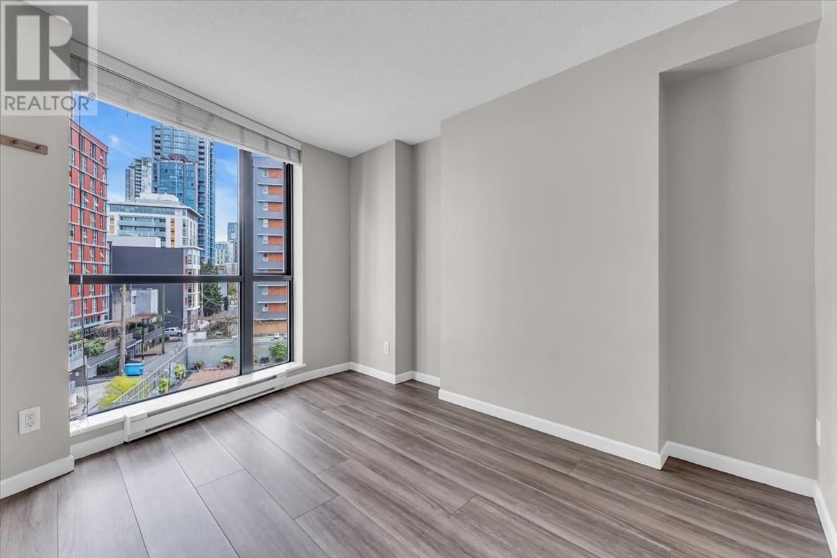 607 501 Pacific Street, Vancouver, British Columbia  V6Z 2X6 - Photo 20 - R2867543