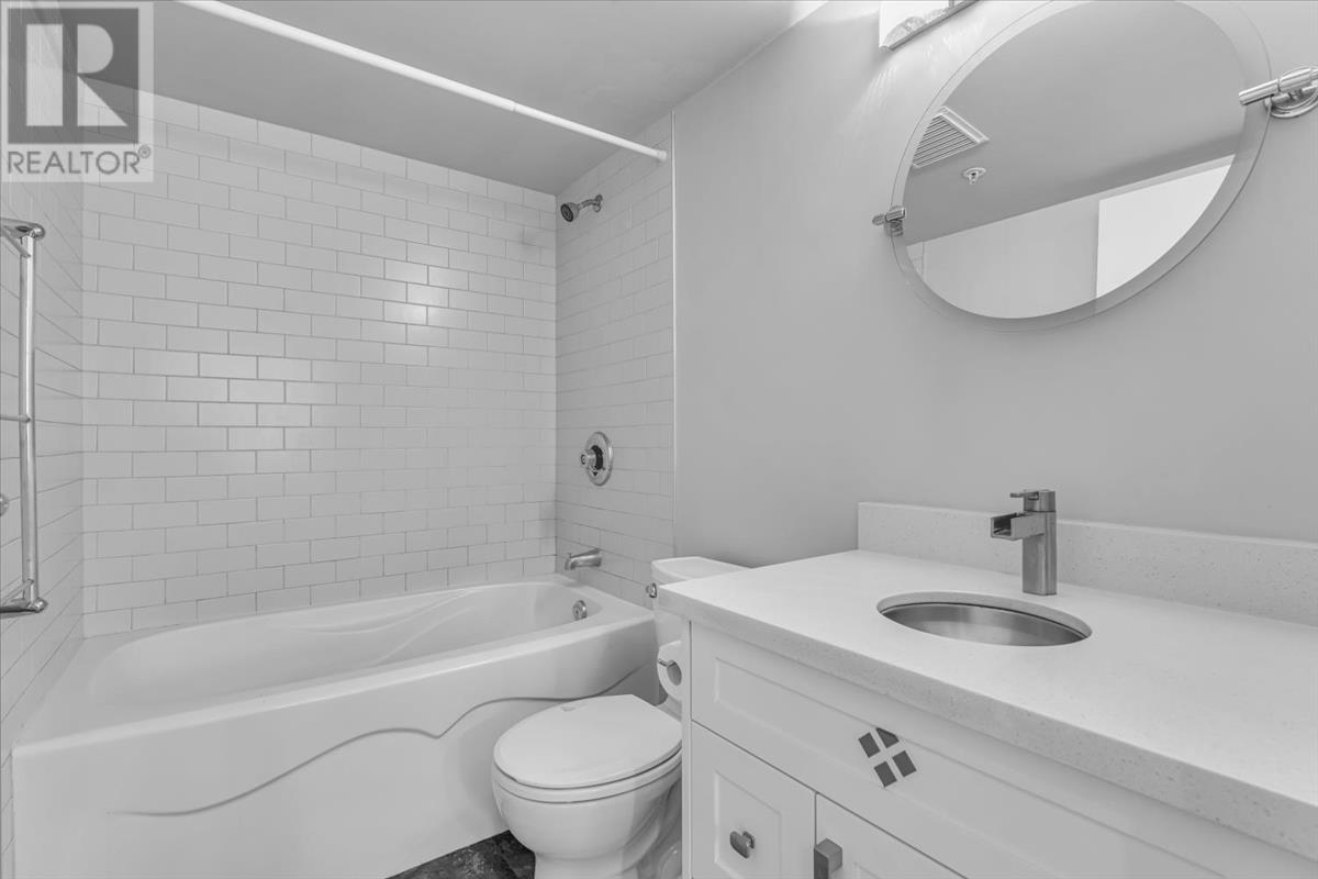 607 501 Pacific Street, Vancouver, British Columbia  V6Z 2X6 - Photo 23 - R2867543