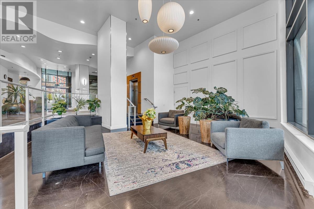 607 501 Pacific Street, Vancouver, British Columbia  V6Z 2X6 - Photo 26 - R2867543