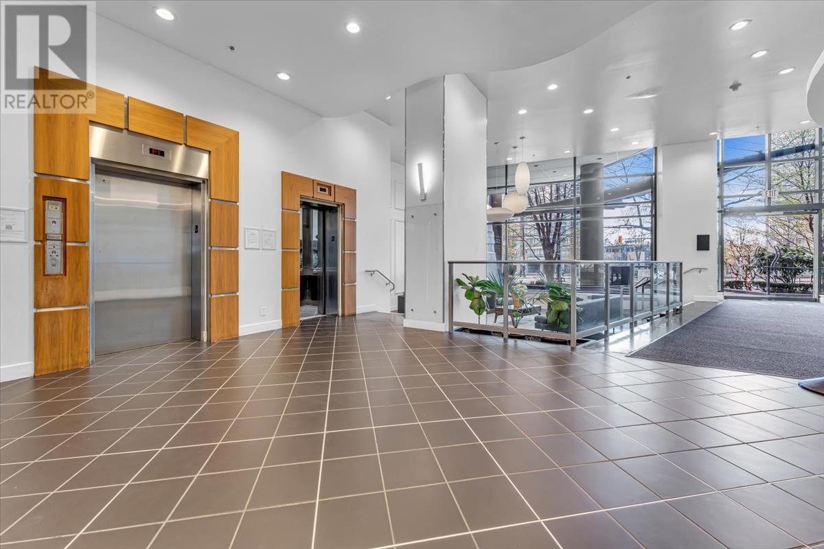 607 501 Pacific Street, Vancouver, British Columbia  V6Z 2X6 - Photo 27 - R2867543