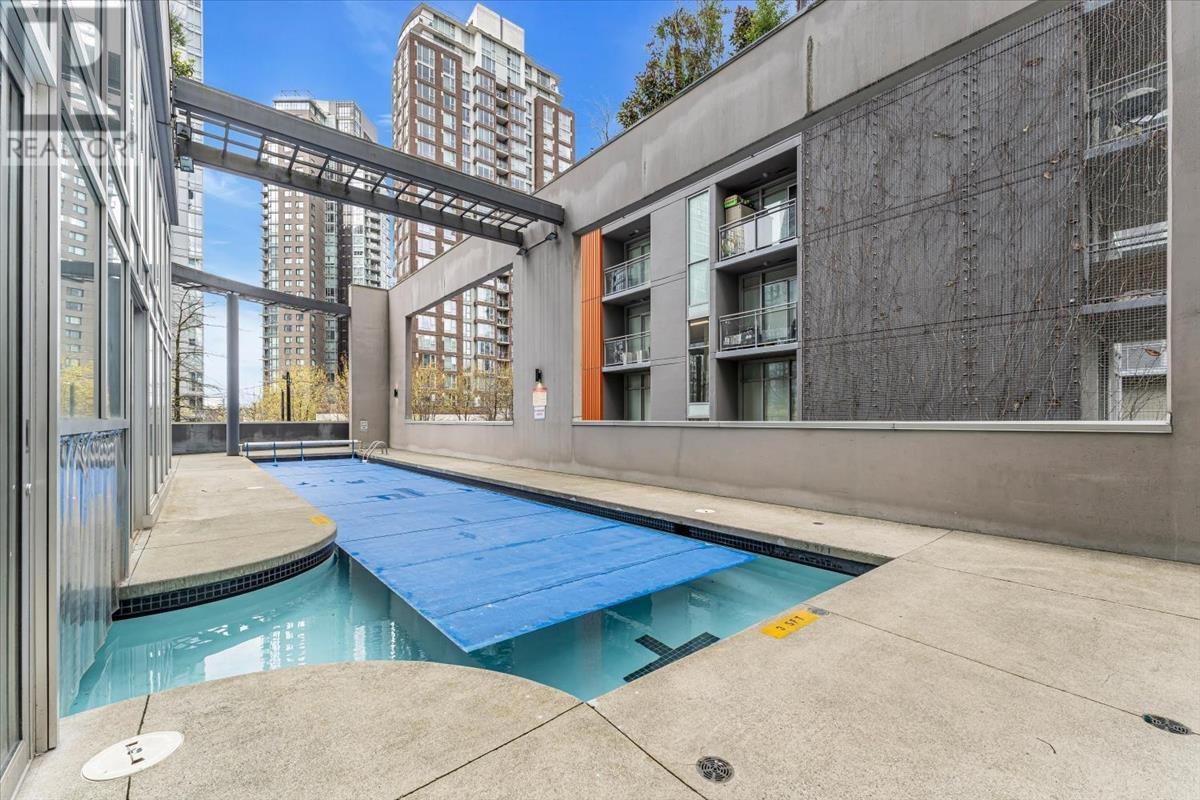 607 501 Pacific Street, Vancouver, British Columbia  V6Z 2X6 - Photo 28 - R2867543