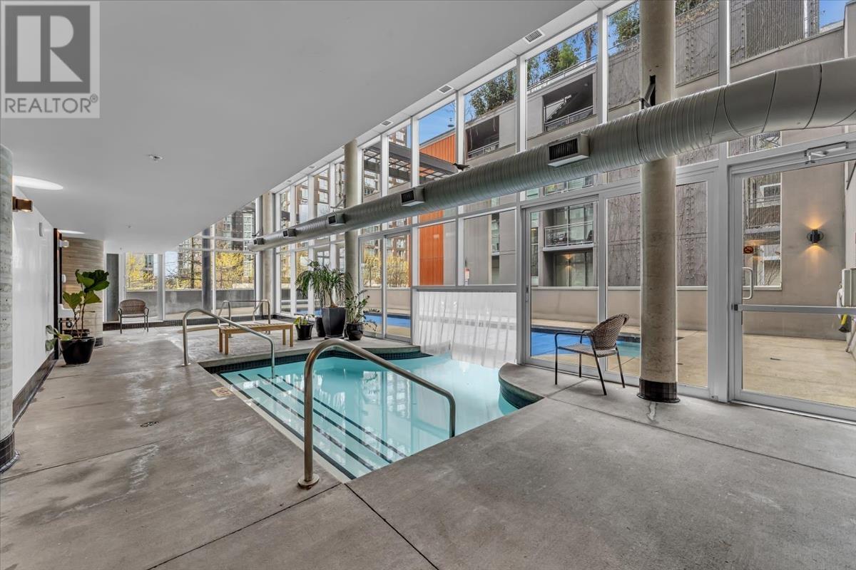 607 501 Pacific Street, Vancouver, British Columbia  V6Z 2X6 - Photo 29 - R2867543