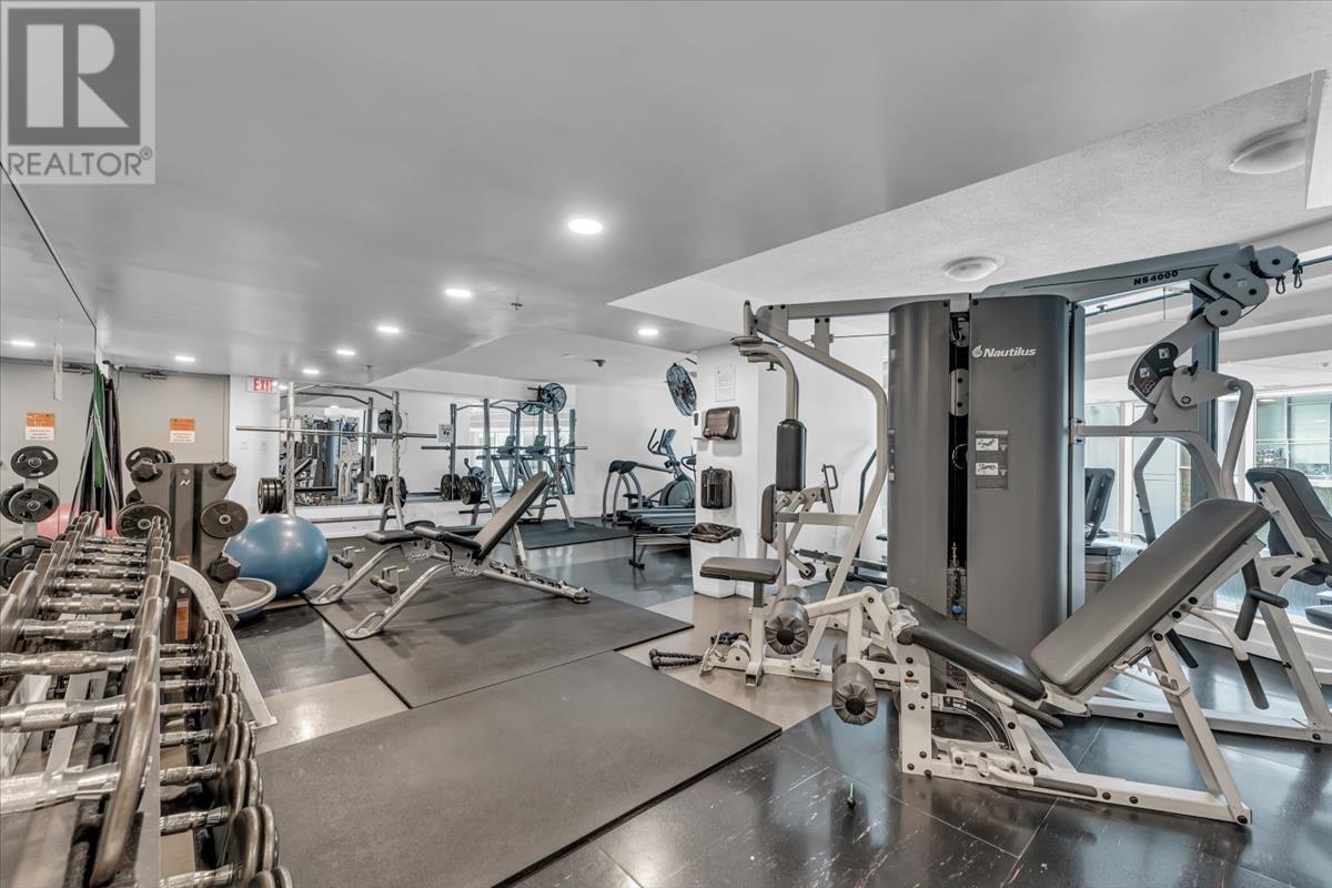 607 501 Pacific Street, Vancouver, British Columbia  V6Z 2X6 - Photo 31 - R2867543