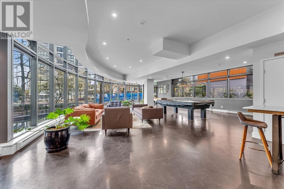 607 501 Pacific Street, Vancouver, British Columbia  V6Z 2X6 - Photo 33 - R2867543