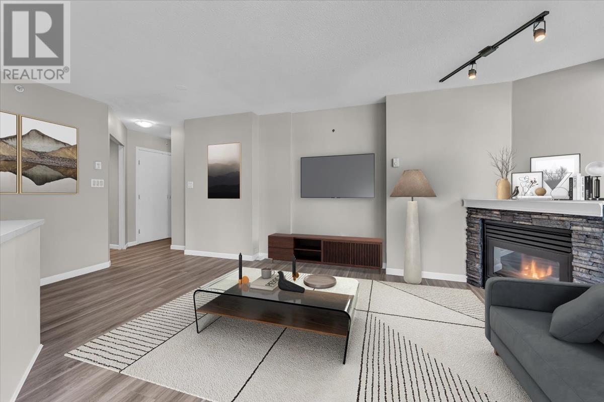 607 501 Pacific Street, Vancouver, British Columbia  V6Z 2X6 - Photo 6 - R2867543