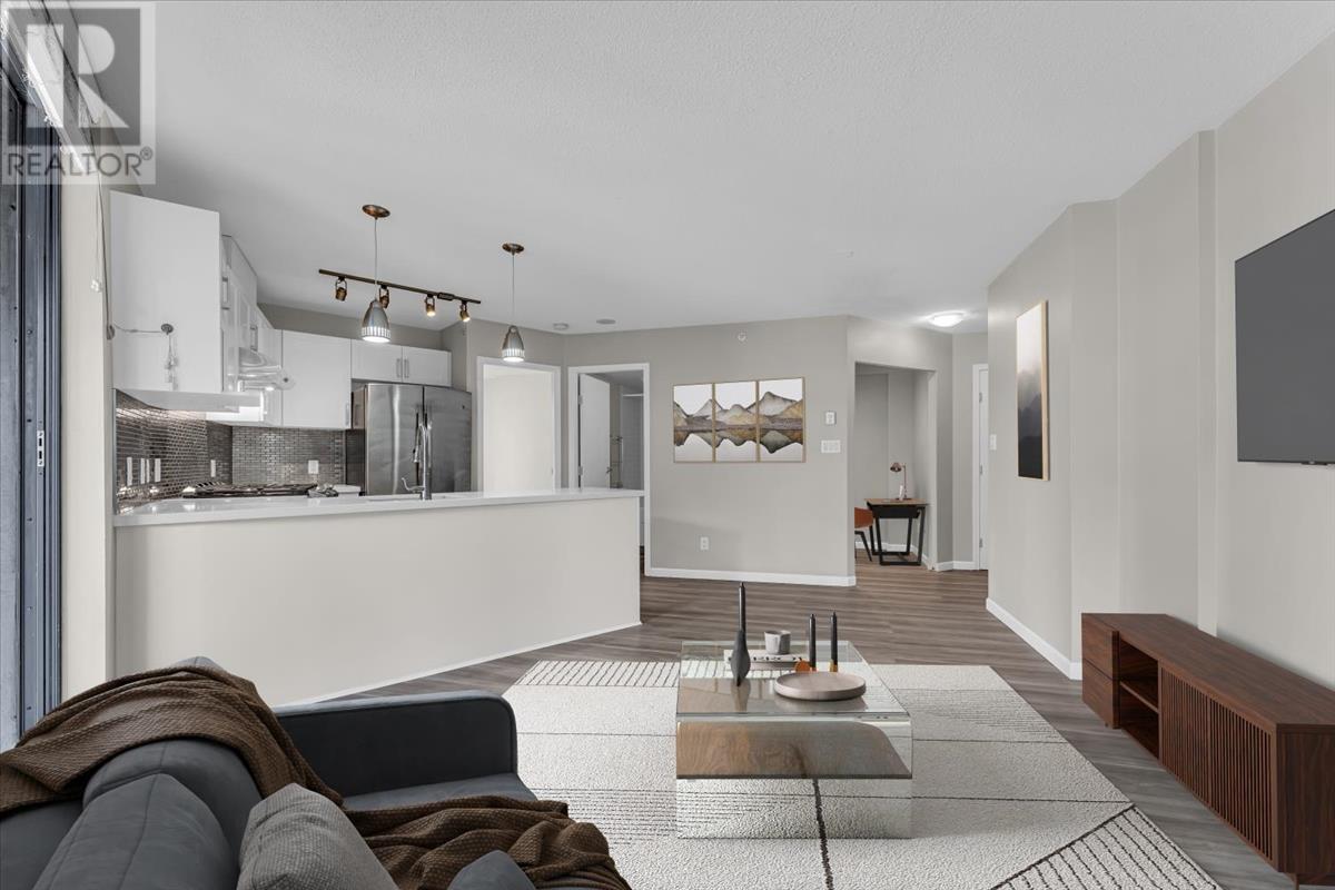 607 501 Pacific Street, Vancouver, British Columbia  V6Z 2X6 - Photo 8 - R2867543