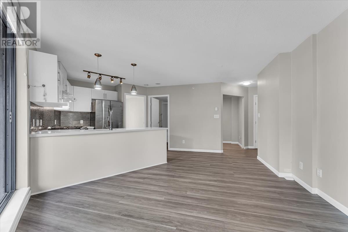 607 501 Pacific Street, Vancouver, British Columbia  V6Z 2X6 - Photo 9 - R2867543