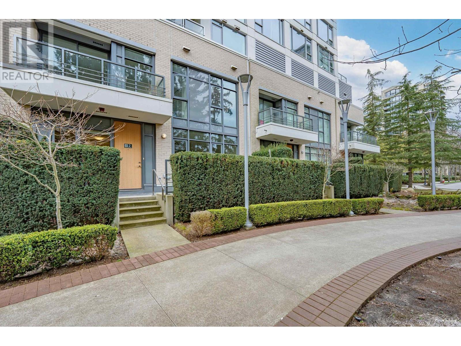 2 9099 Cook Road, Richmond, British Columbia  V6Y 0G5 - Photo 2 - R2867556