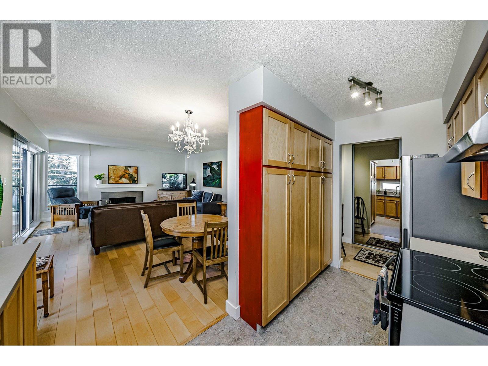 303 1649 Comox Street, Vancouver, British Columbia  V6G 1P4 - Photo 17 - R2867562