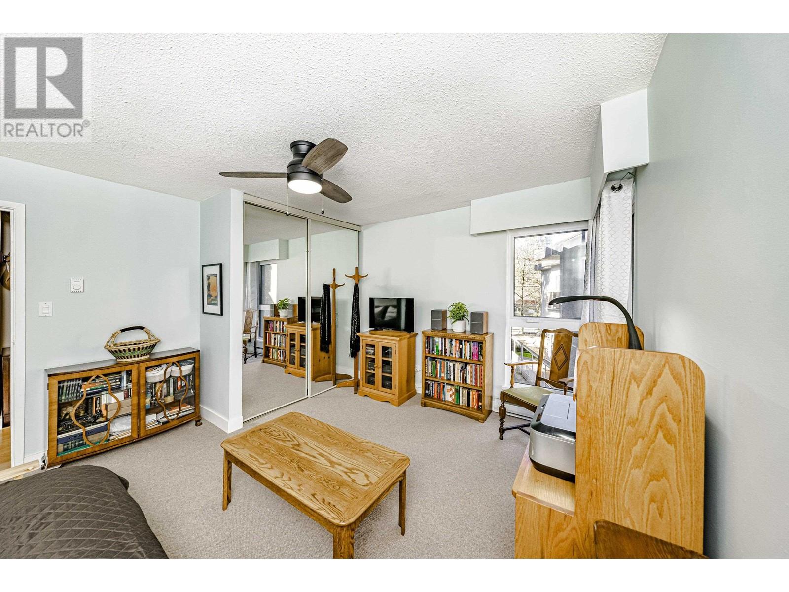 303 1649 Comox Street, Vancouver, British Columbia  V6G 1P4 - Photo 27 - R2867562