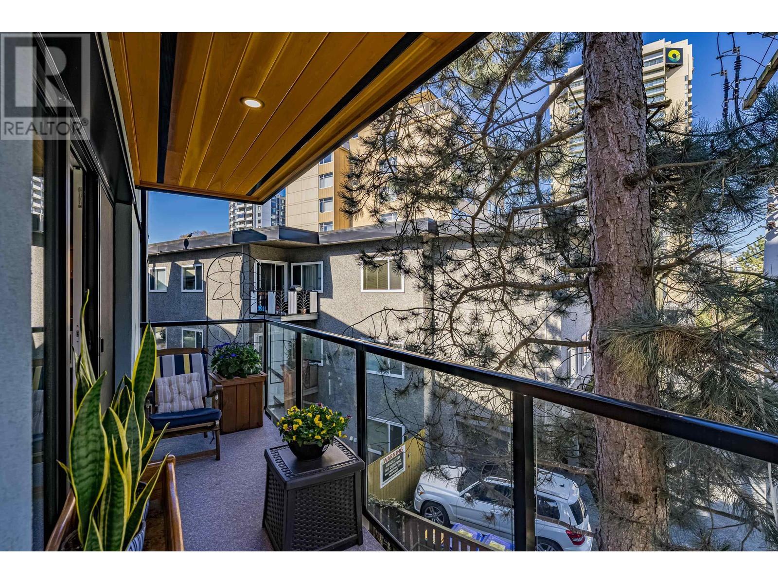 303 1649 Comox Street, Vancouver, British Columbia  V6G 1P4 - Photo 30 - R2867562