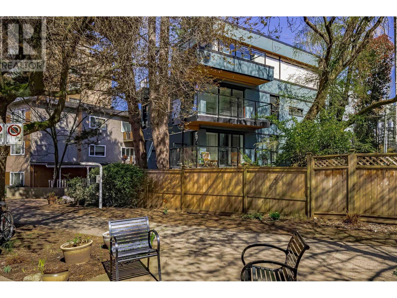 303 1649 Comox Street, Vancouver, British Columbia  V6G 1P4 - Photo 31 - R2867562