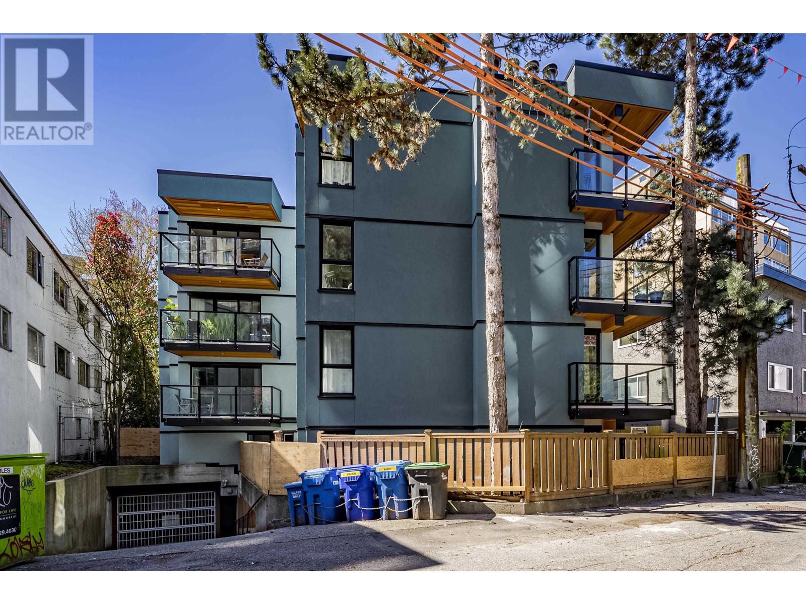 303 1649 Comox Street, Vancouver, British Columbia  V6G 1P4 - Photo 32 - R2867562