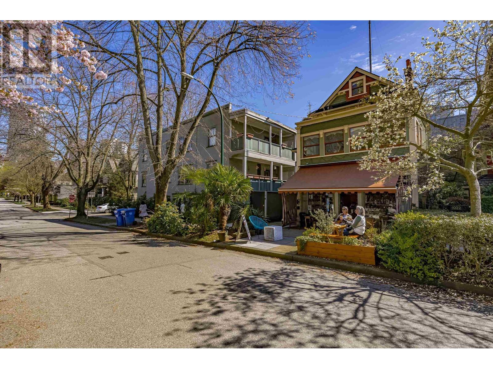 303 1649 Comox Street, Vancouver, British Columbia  V6G 1P4 - Photo 35 - R2867562