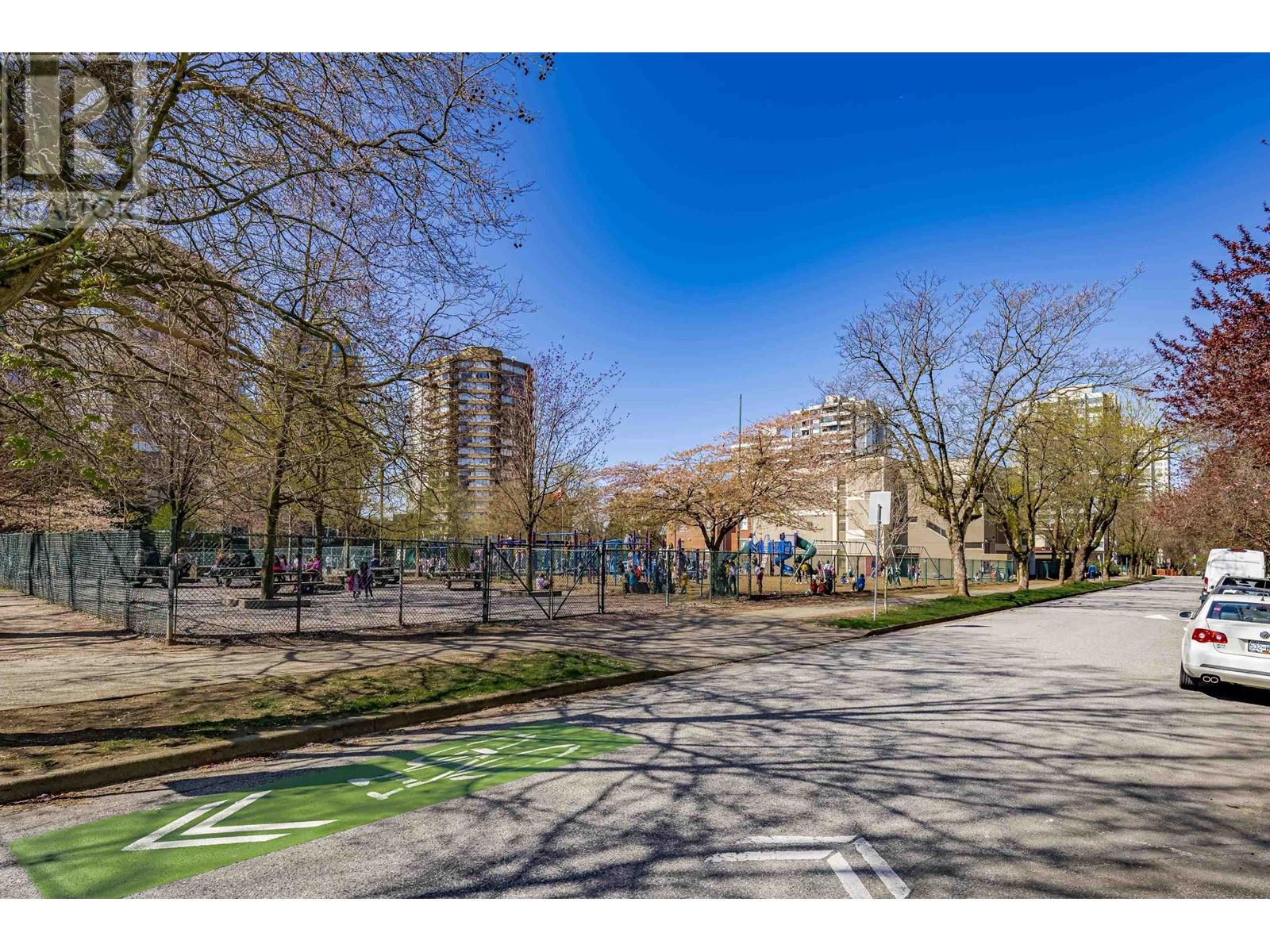 303 1649 Comox Street, Vancouver, British Columbia  V6G 1P4 - Photo 37 - R2867562
