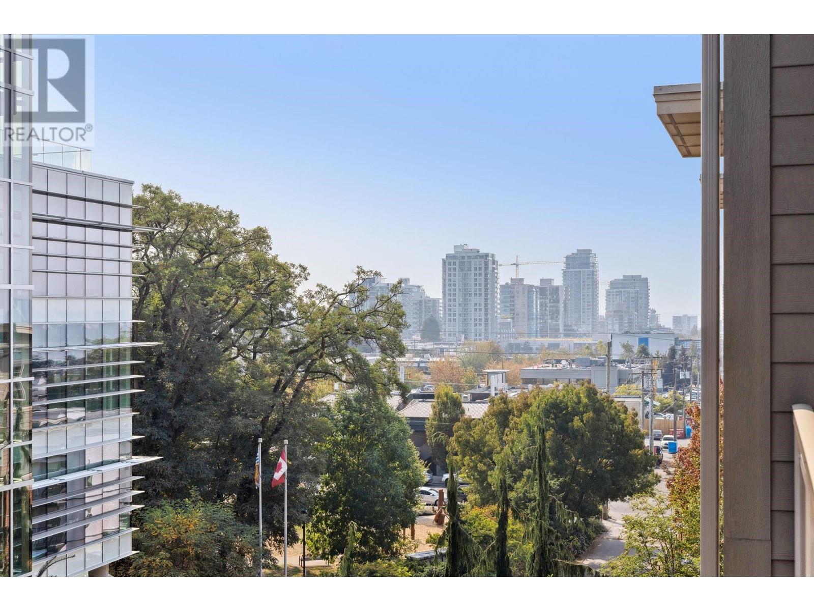 517 119 W 22nd Street, North Vancouver, British Columbia  V7M 0B4 - Photo 11 - R2867576