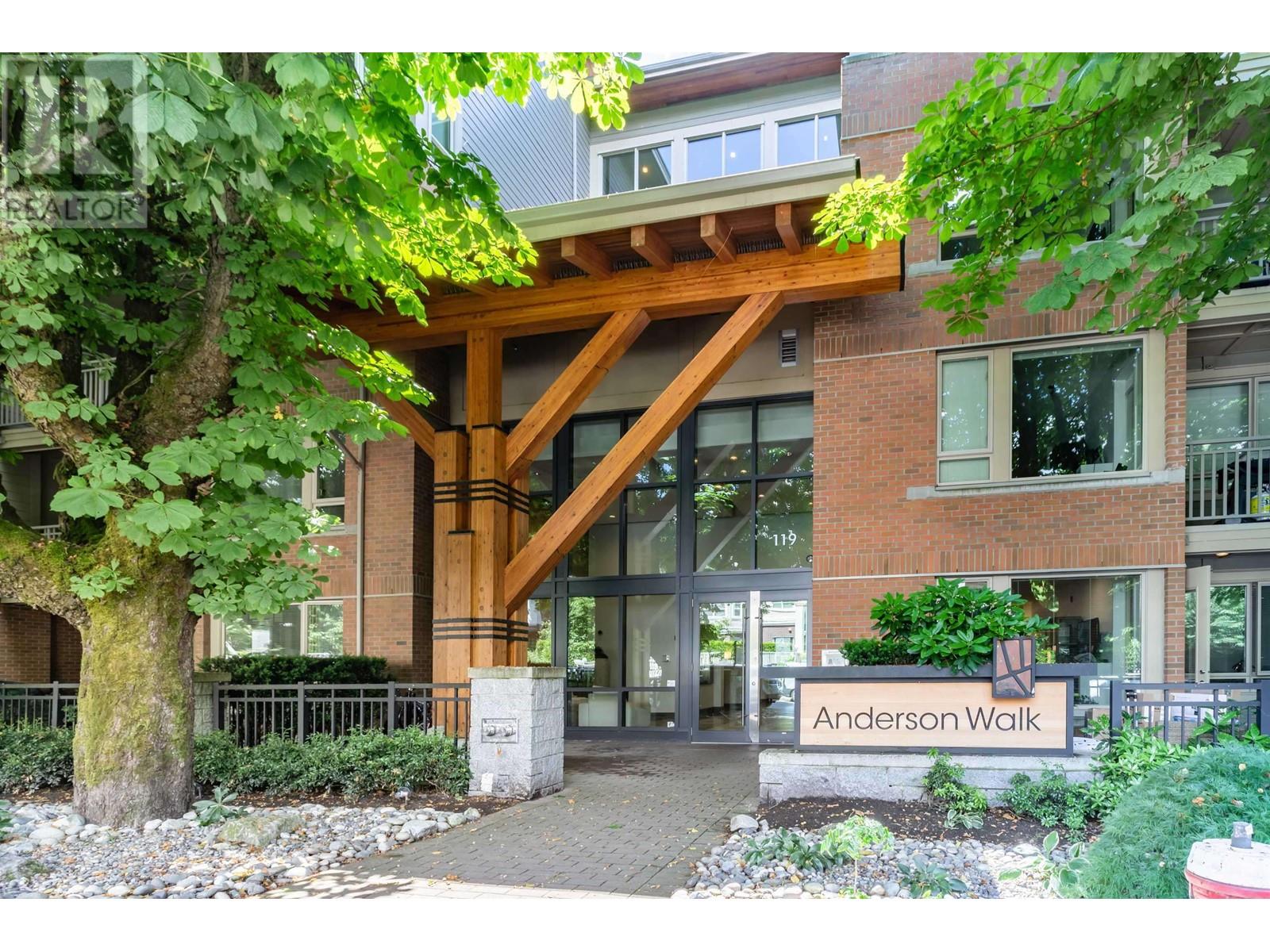 517 119 W 22nd Street, North Vancouver, British Columbia  V7M 0B4 - Photo 19 - R2867576
