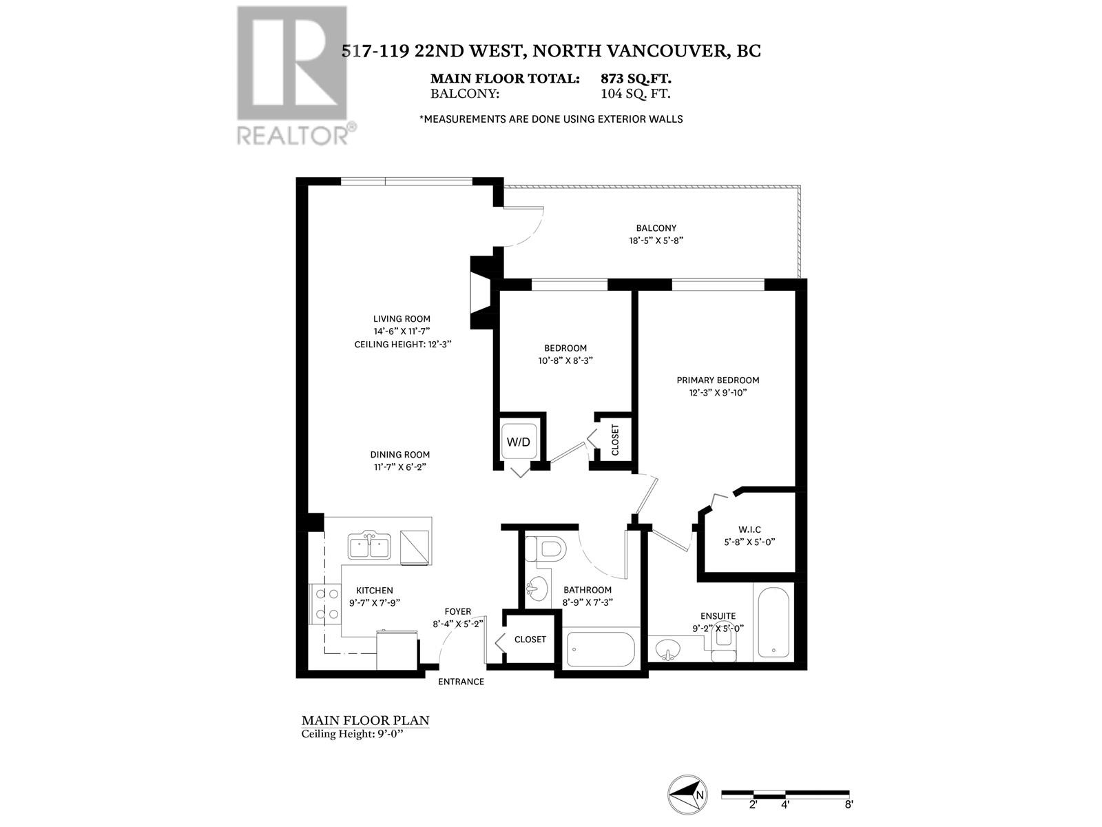 517 119 W 22nd Street, North Vancouver, British Columbia  V7M 0B4 - Photo 20 - R2867576