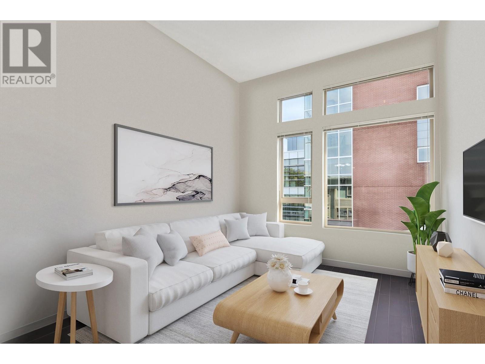 517 119 W 22nd Street, North Vancouver, British Columbia  V7M 0B4 - Photo 3 - R2867576