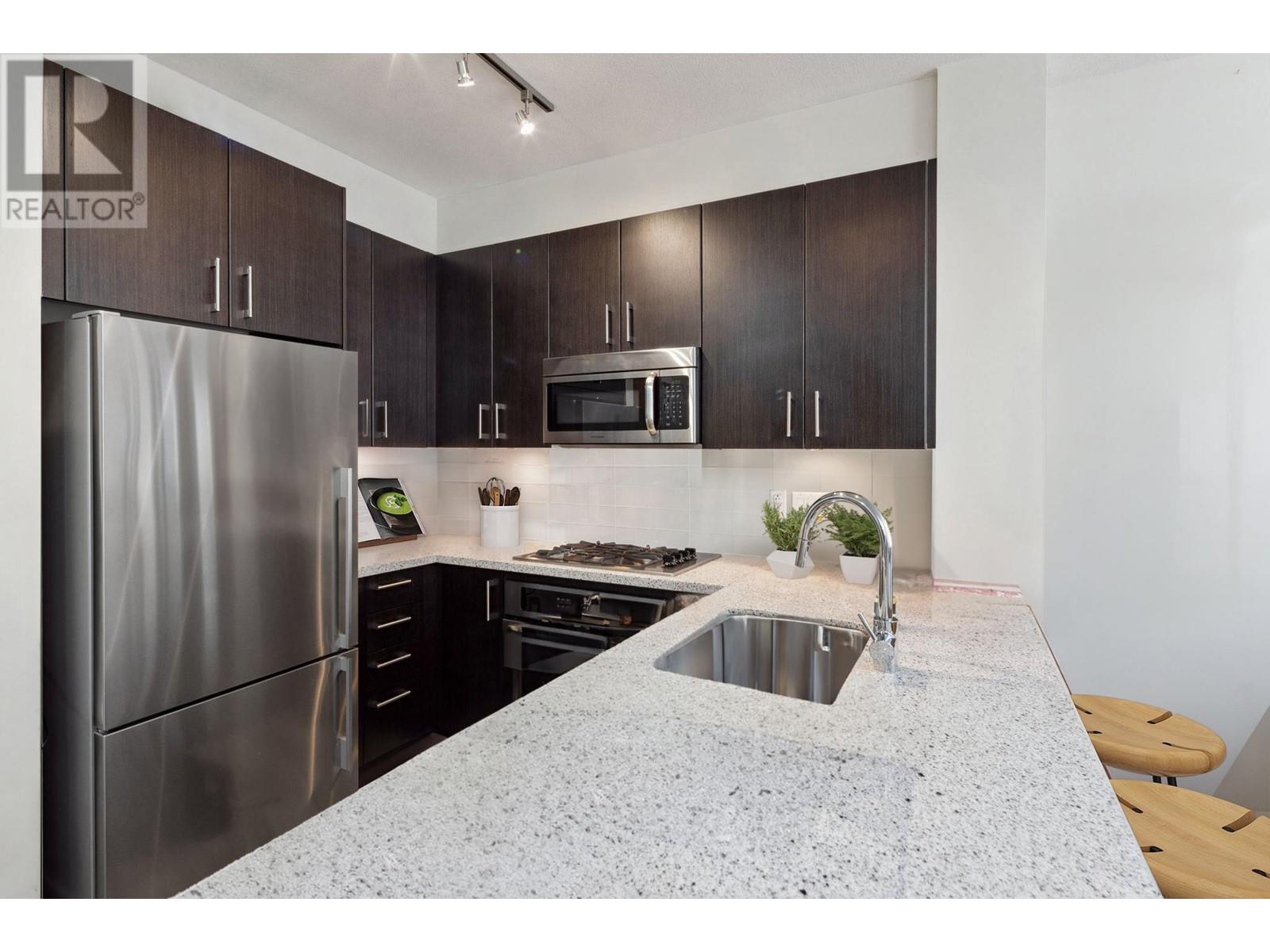 517 119 W 22nd Street, North Vancouver, British Columbia  V7M 0B4 - Photo 5 - R2867576