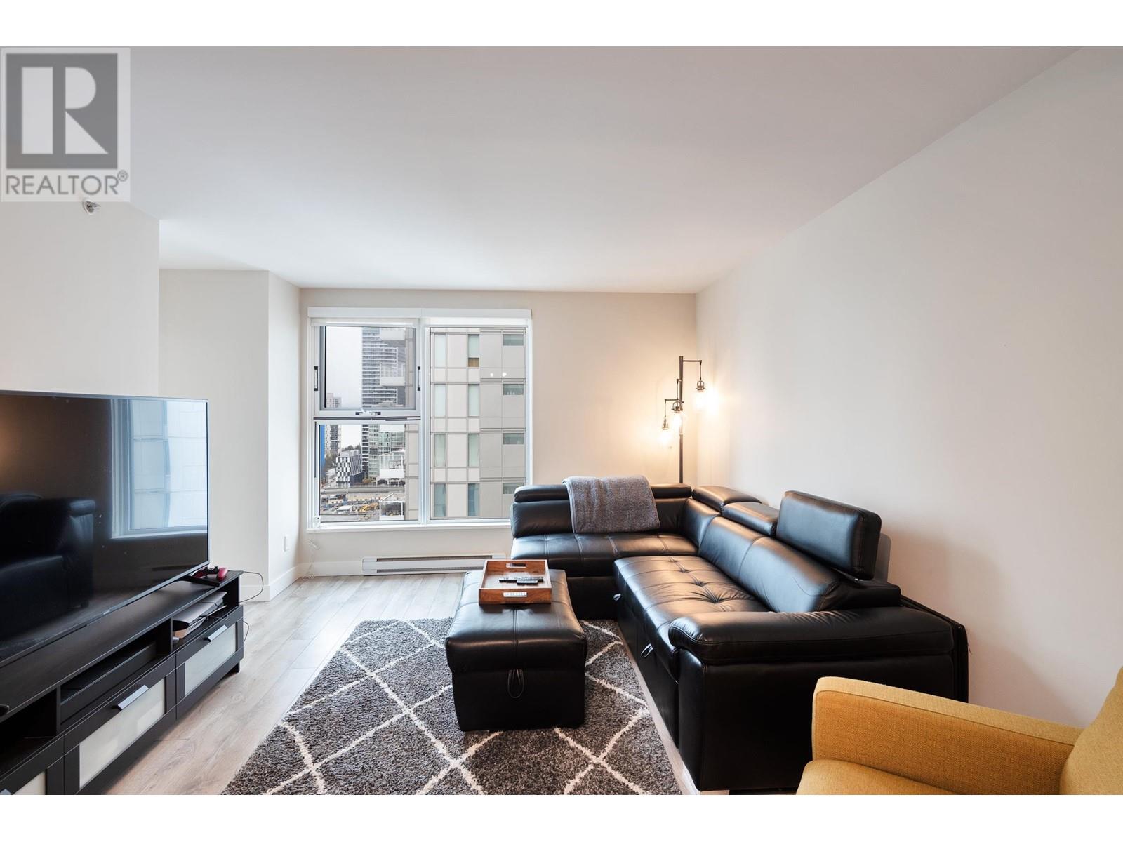 2307 1323 Homer Street, Vancouver, British Columbia  V6M 1R8 - Photo 10 - R2867583