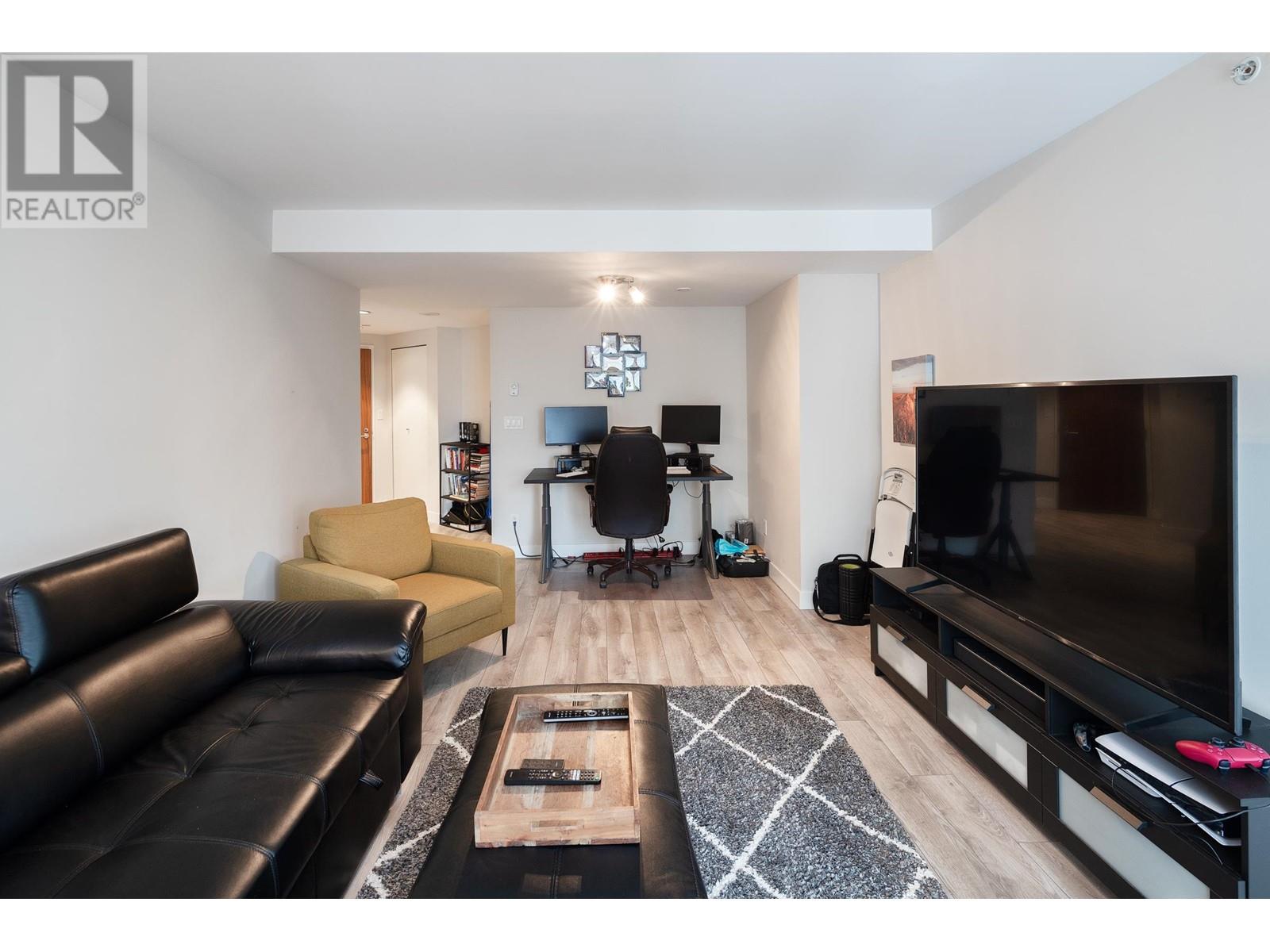 2307 1323 Homer Street, Vancouver, British Columbia  V6M 1R8 - Photo 13 - R2867583