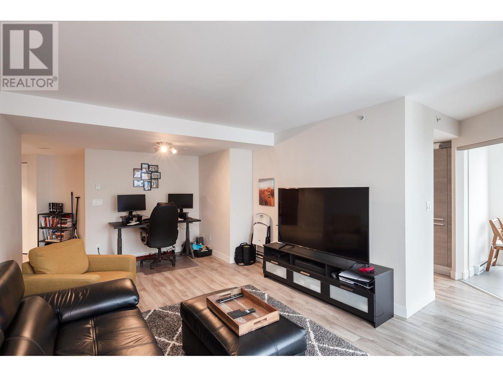 2307 1323 Homer Street, Vancouver, British Columbia  V6M 1R8 - Photo 14 - R2867583