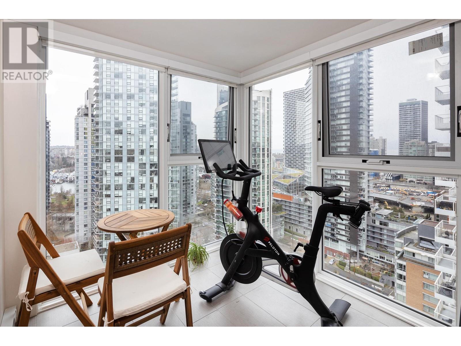 2307 1323 Homer Street, Vancouver, British Columbia  V6M 1R8 - Photo 15 - R2867583