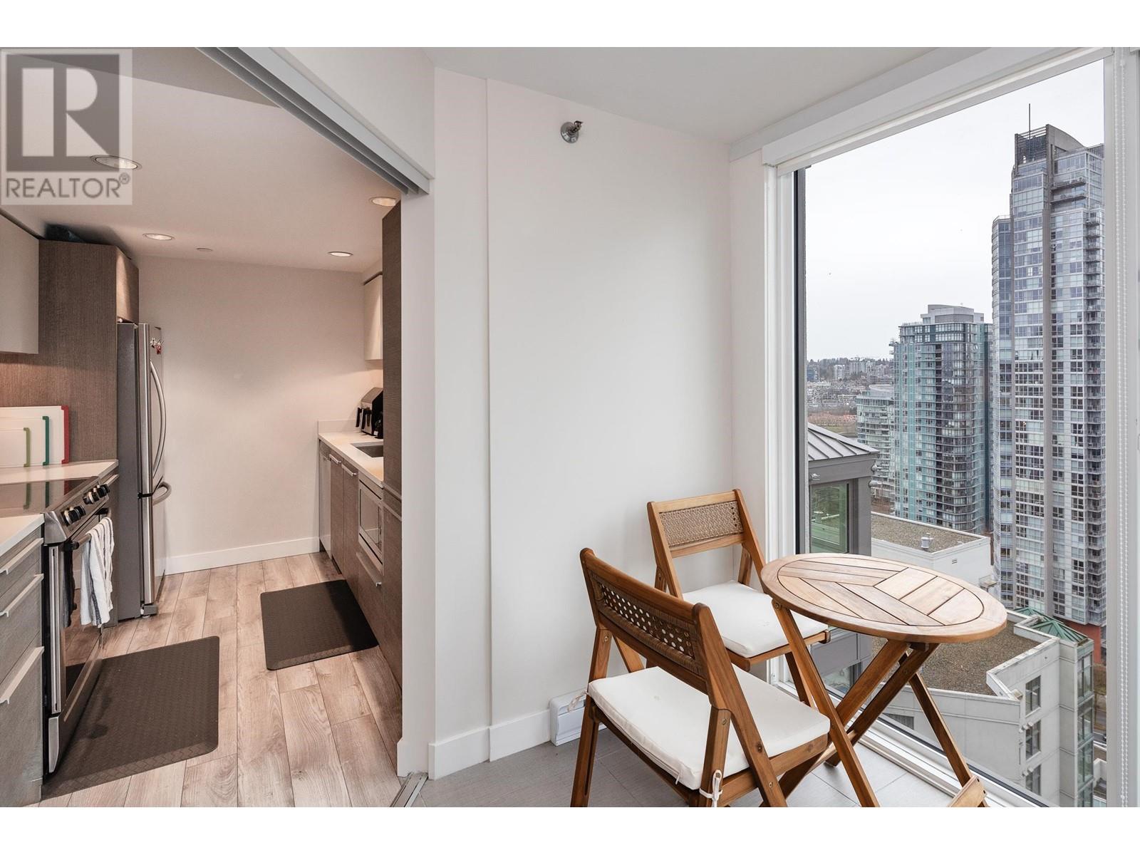 2307 1323 Homer Street, Vancouver, British Columbia  V6M 1R8 - Photo 16 - R2867583