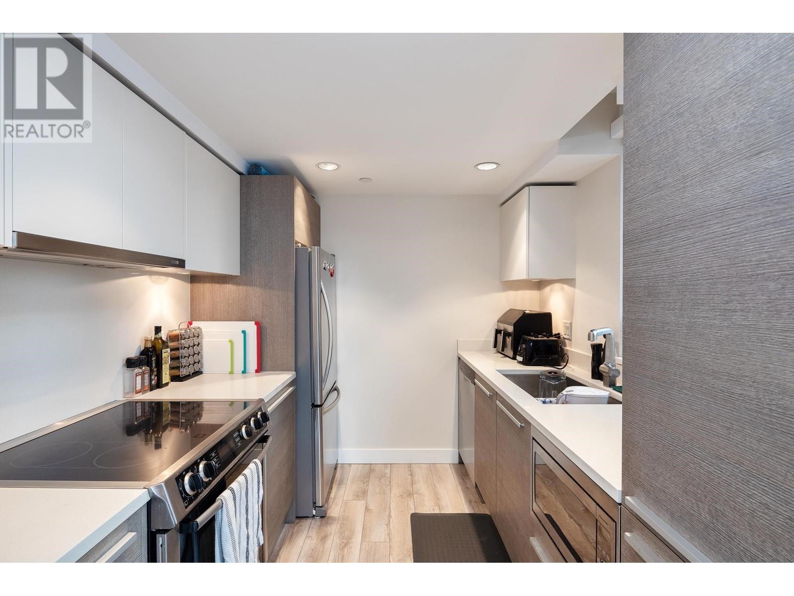 2307 1323 Homer Street, Vancouver, British Columbia  V6M 1R8 - Photo 17 - R2867583