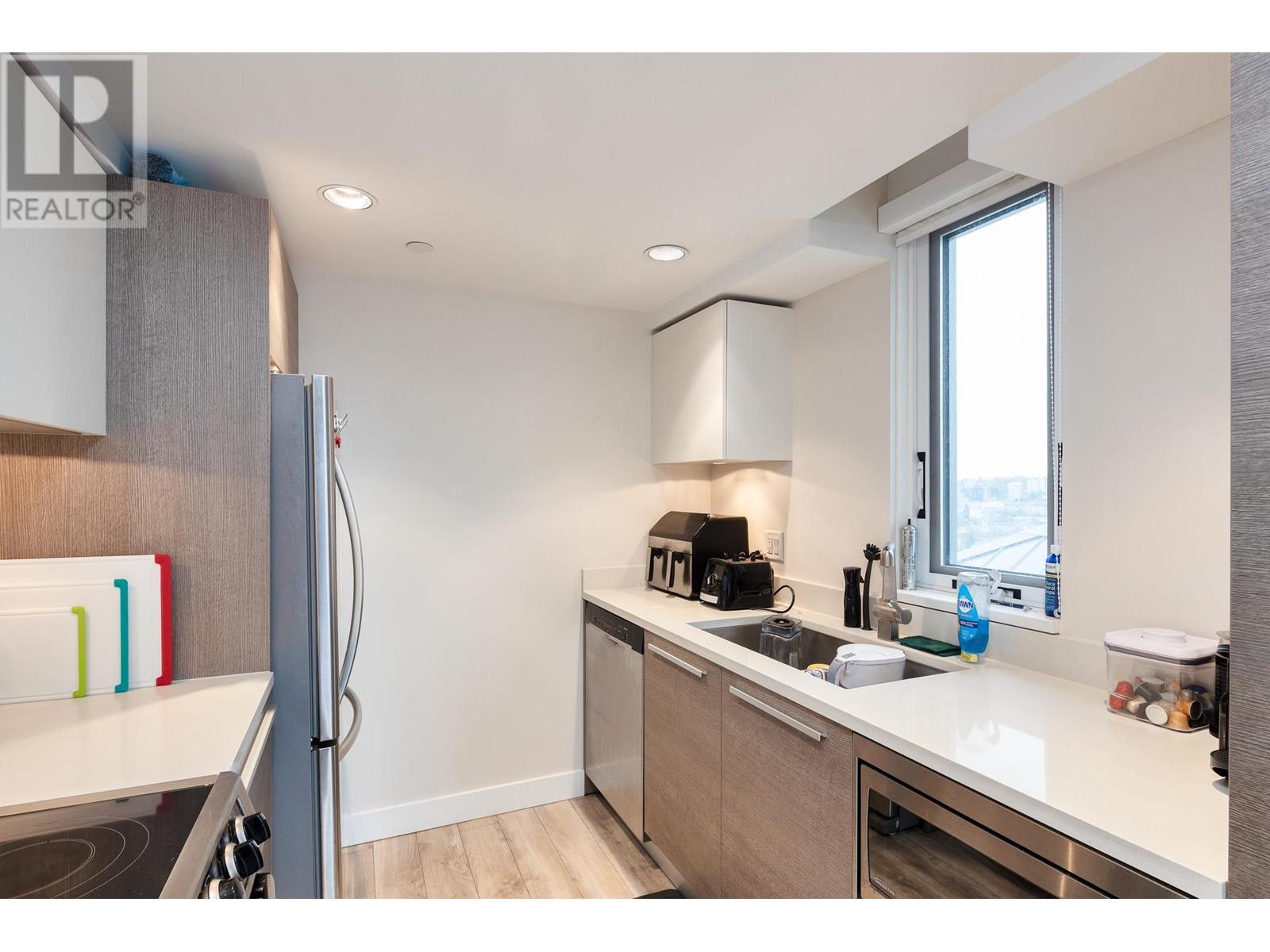 2307 1323 Homer Street, Vancouver, British Columbia  V6M 1R8 - Photo 18 - R2867583