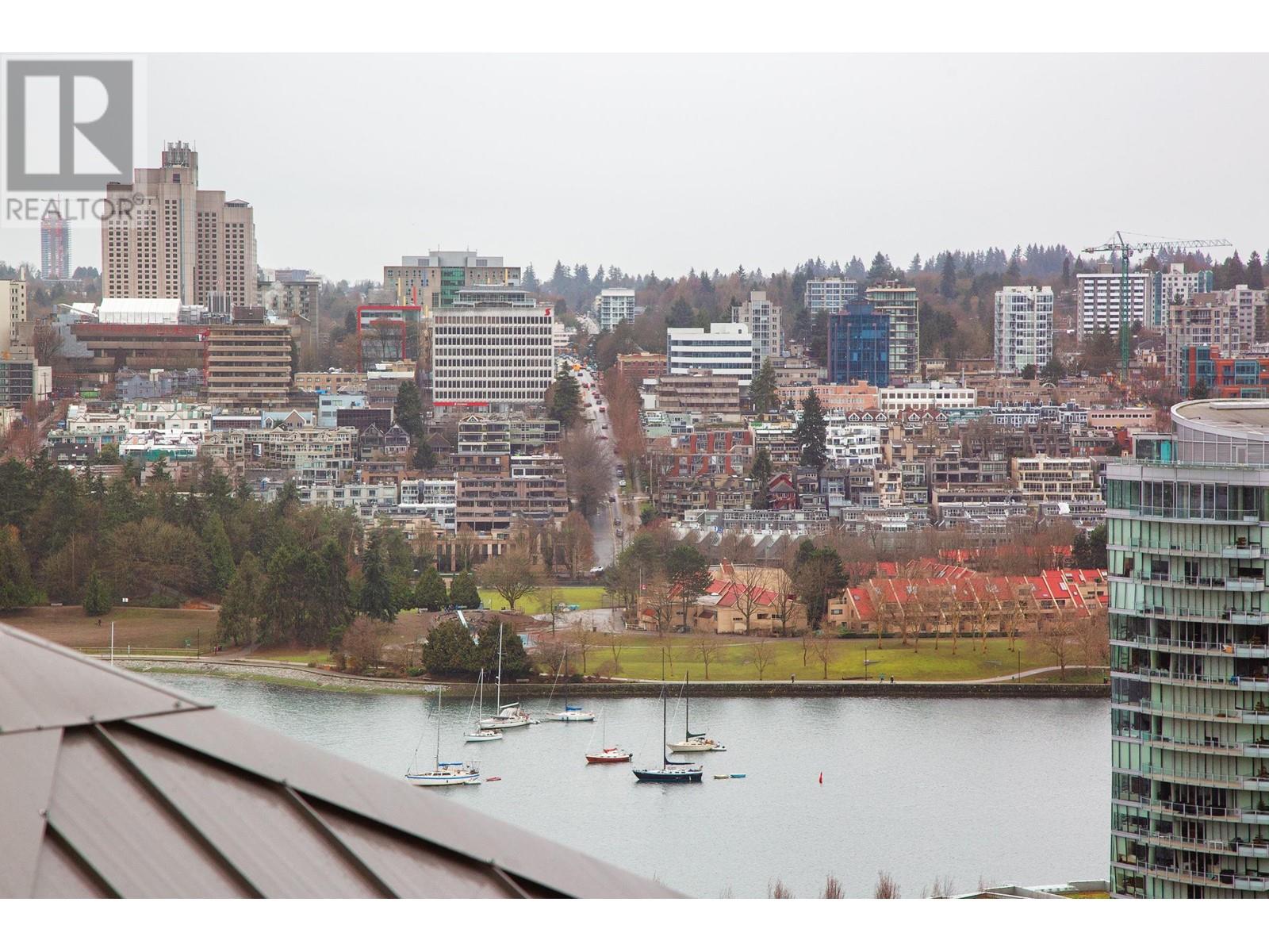 2307 1323 Homer Street, Vancouver, British Columbia  V6M 1R8 - Photo 2 - R2867583