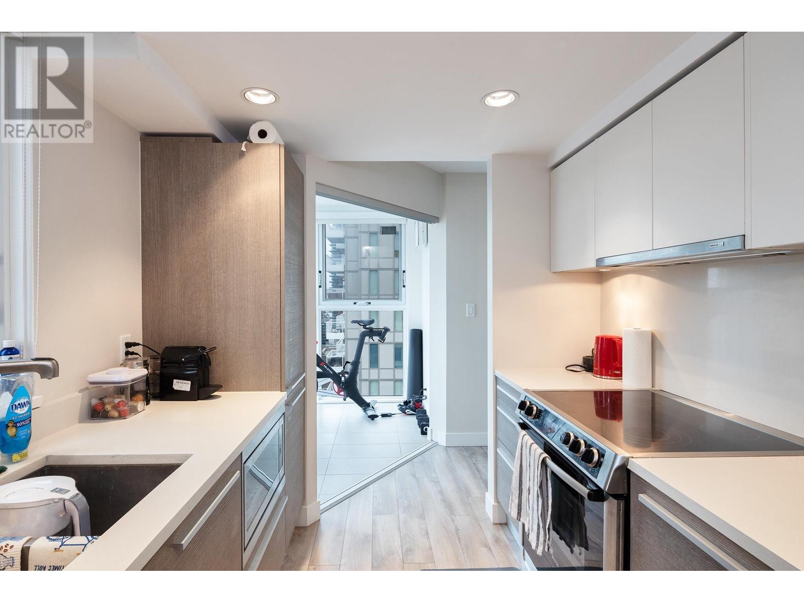 2307 1323 Homer Street, Vancouver, British Columbia  V6M 1R8 - Photo 20 - R2867583