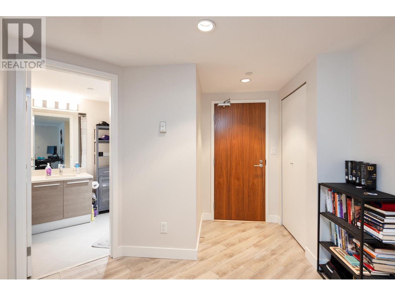 2307 1323 Homer Street, Vancouver, British Columbia  V6M 1R8 - Photo 21 - R2867583