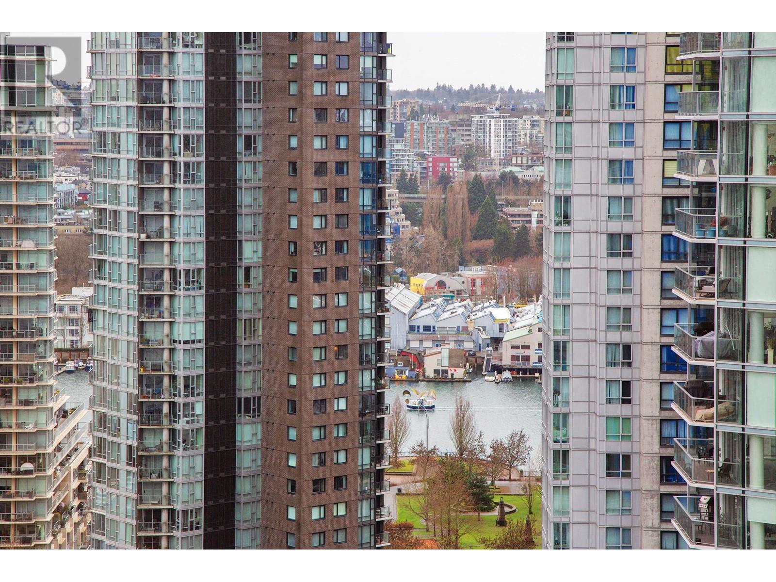 2307 1323 Homer Street, Vancouver, British Columbia  V6M 1R8 - Photo 27 - R2867583