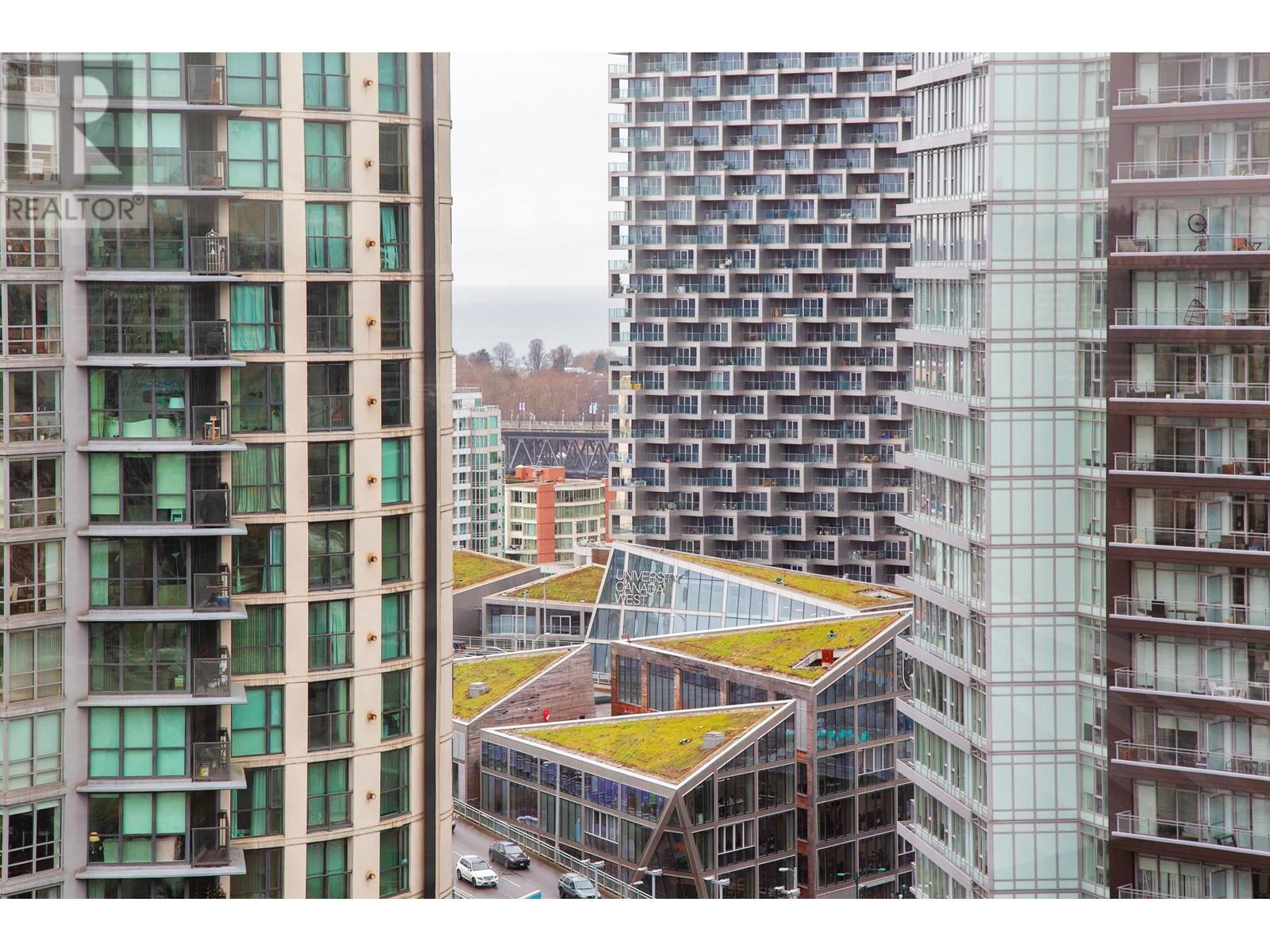 2307 1323 Homer Street, Vancouver, British Columbia  V6M 1R8 - Photo 29 - R2867583