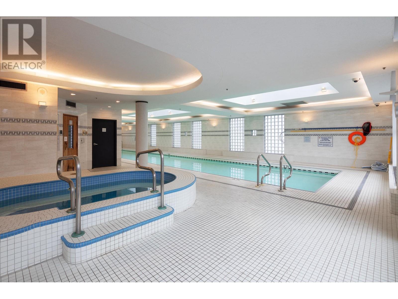 2307 1323 Homer Street, Vancouver, British Columbia  V6M 1R8 - Photo 32 - R2867583