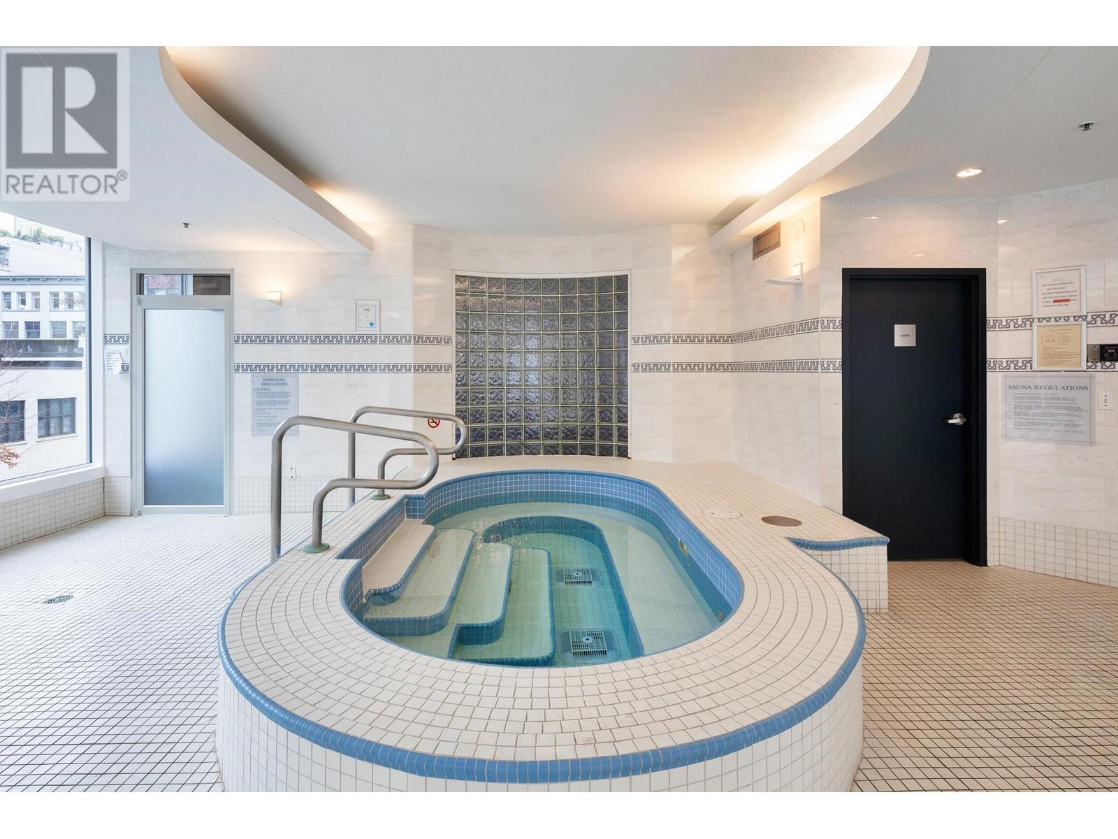 2307 1323 Homer Street, Vancouver, British Columbia  V6M 1R8 - Photo 33 - R2867583